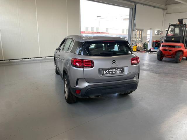 CITROEN C5 Aircross 1.5 BLUEHDI 131CV S&S EAT8 BUSINESS