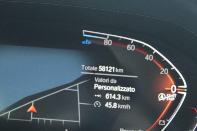 BMW 420 d 48V Coupé Sport