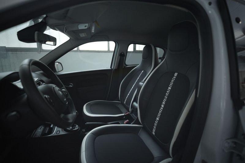 Renault Twingo Electric Twingo Vibes 22kWh