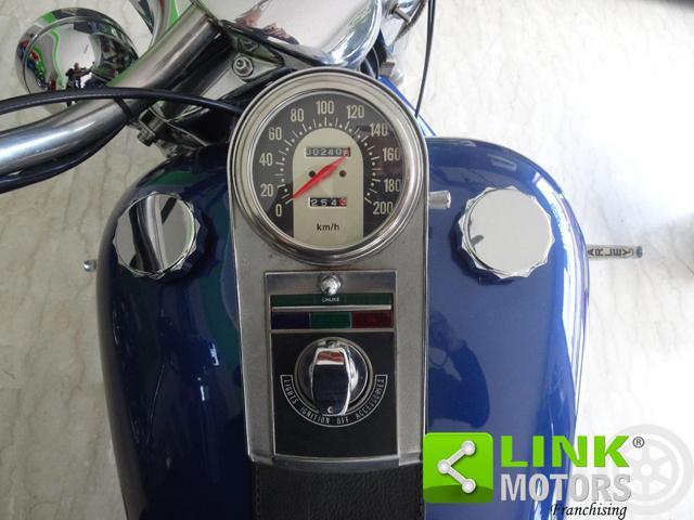 HARLEY-DAVIDSON 1340 Electra Glide Ultra Classic FLH Shovelhead