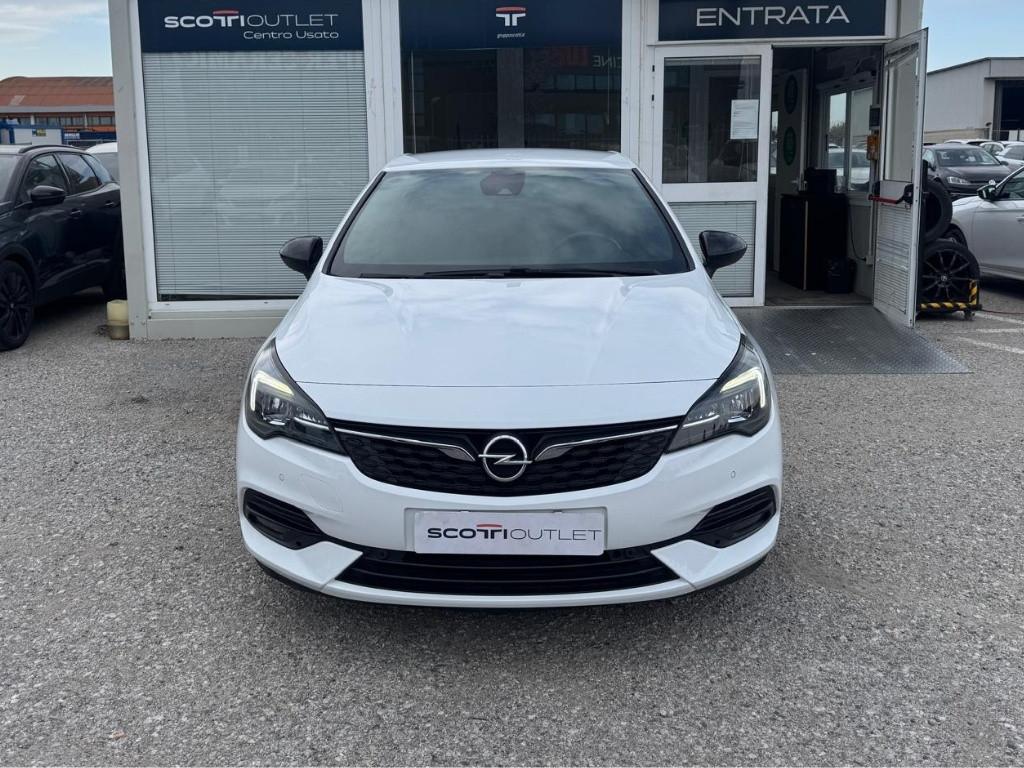 OPEL Astra V 2020 - Astra 5p 1.2 t 2020 s&s 130cv