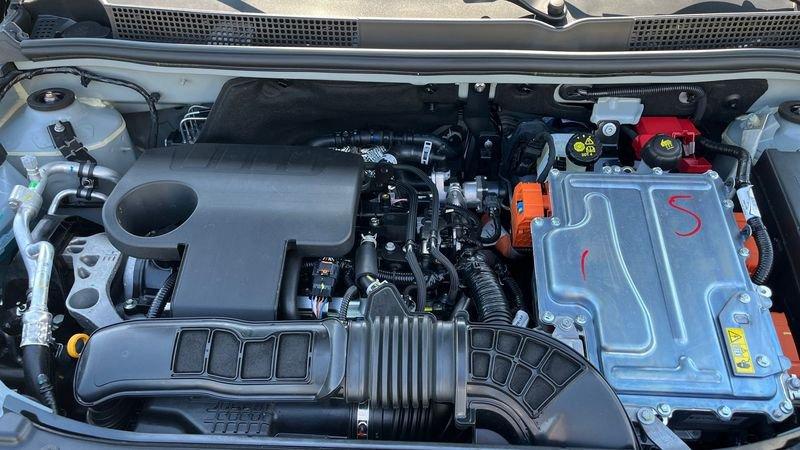 Dacia Jogger 1.6 Hybrid 140 7 posti Extreme Up