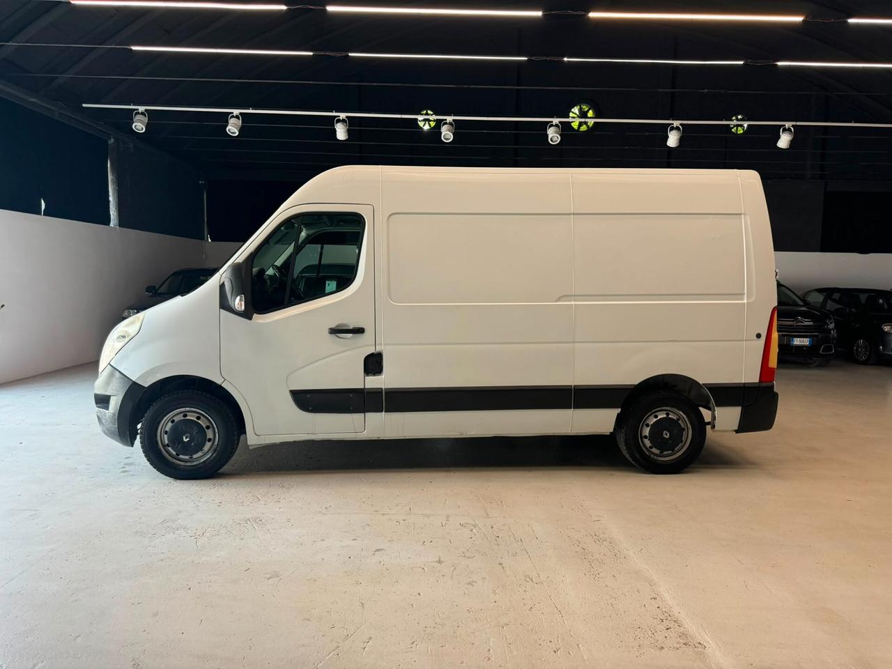 Renault Master 5A