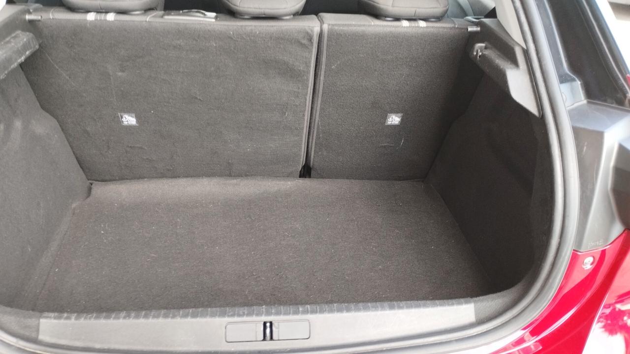 Opel Corsa 1.2 100 CV Edition