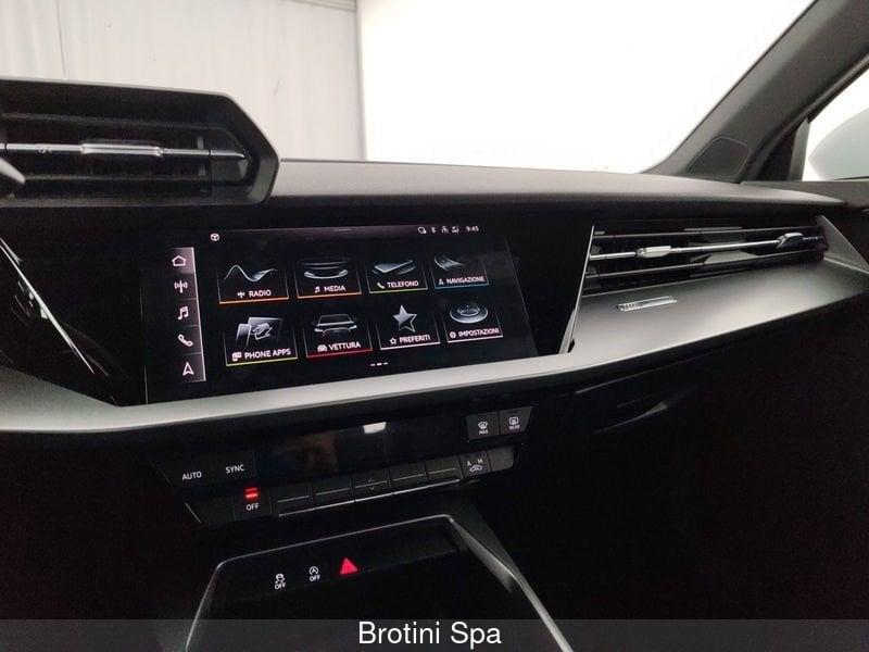 Audi A3 SPB 30 TDI Business