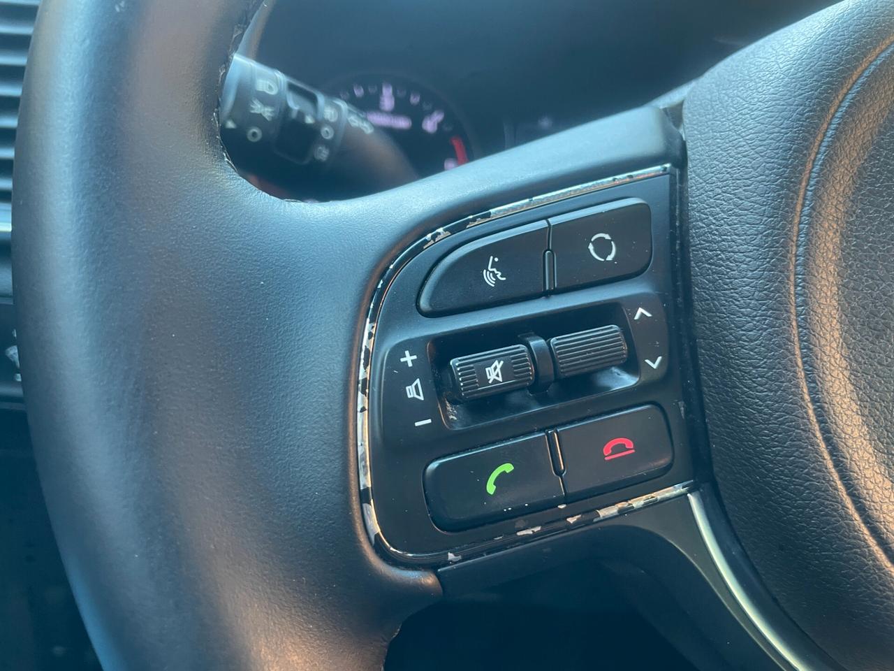 Kia Sportage UNICO PROPRIETARIO - SERVICE COMPLETO