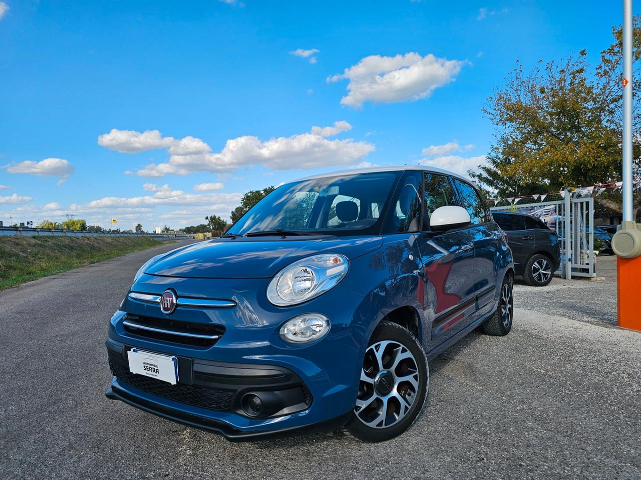 Fiat 500L 1.3 Multijet 95 CV Urban