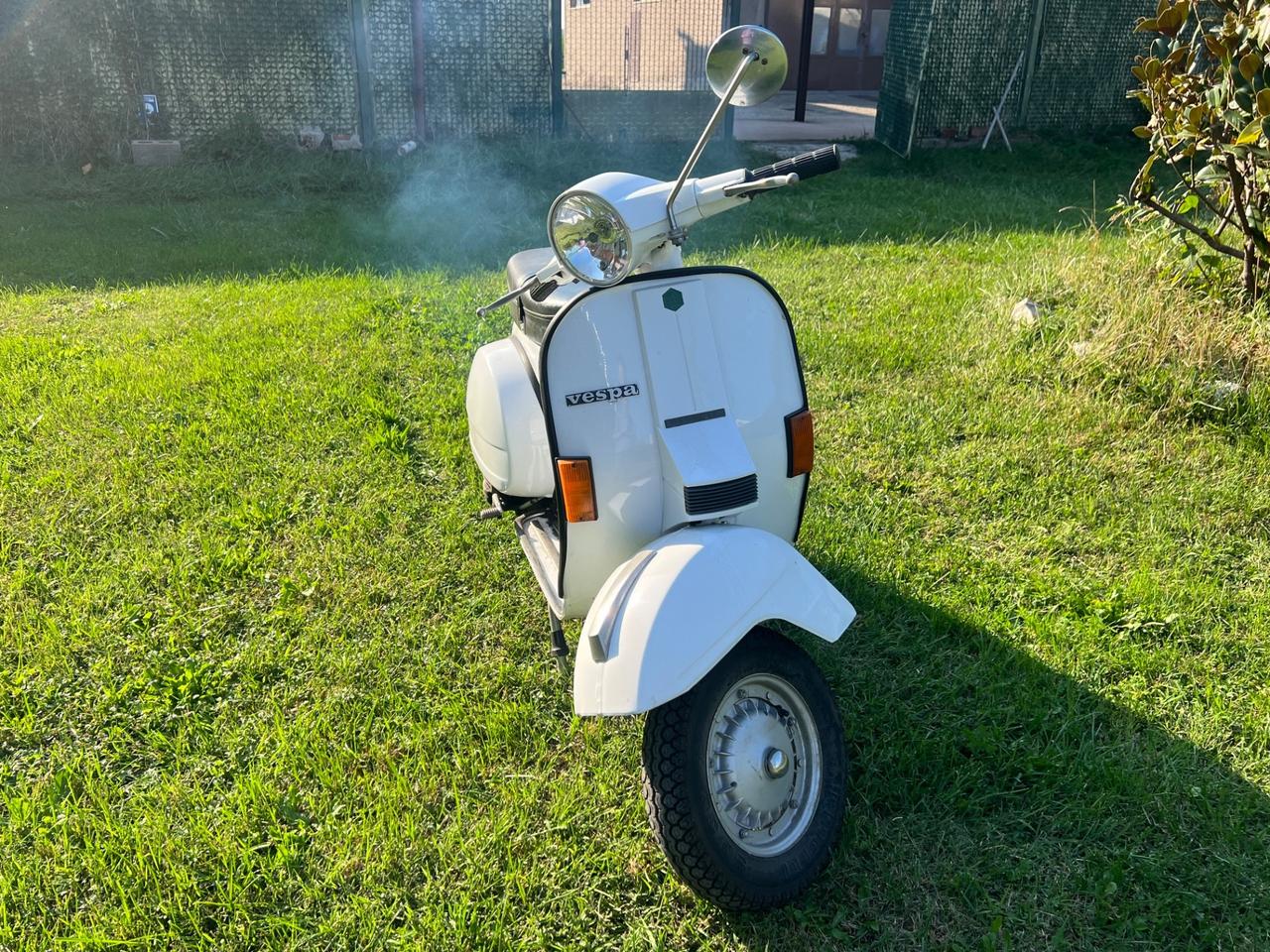 Piaggio Vespa 125 PX