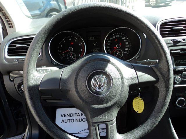 VOLKSWAGEN Golf 1.2 TSI 5p. Trendline