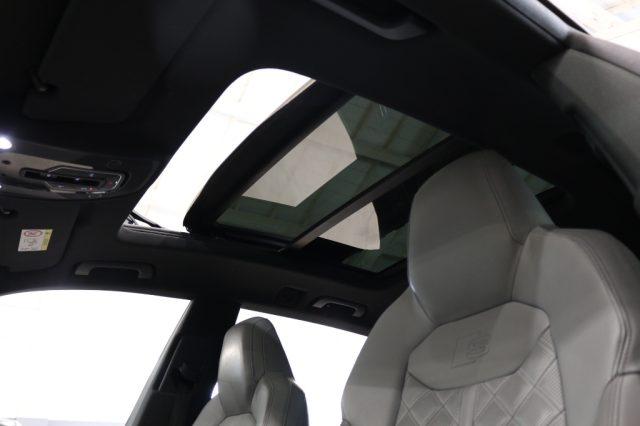 AUDI Q8 50 TDI 286 CV quattro tiptronic