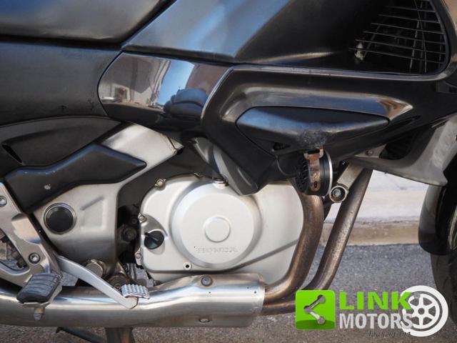 HONDA Deauville 700 ++PROMO DEL MESE++