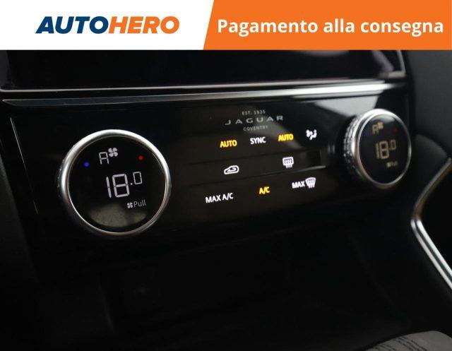 JAGUAR E-Pace 2.0D I4 163 CV AWD Auto S