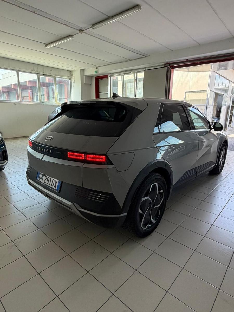 HYUNDAI - ioniq - 77,4 kWh Innovation