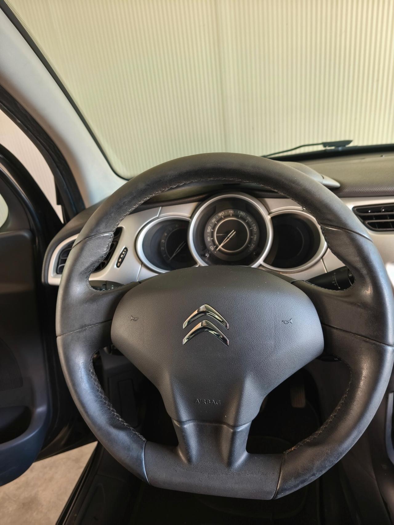 Citroen C3 1.1 Style