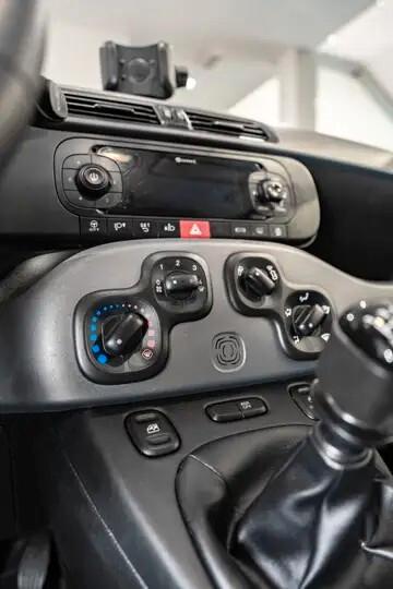 Fiat Panda City Cross 1.0 FireFly S – Compatta, Moderna e Super Versatile ️