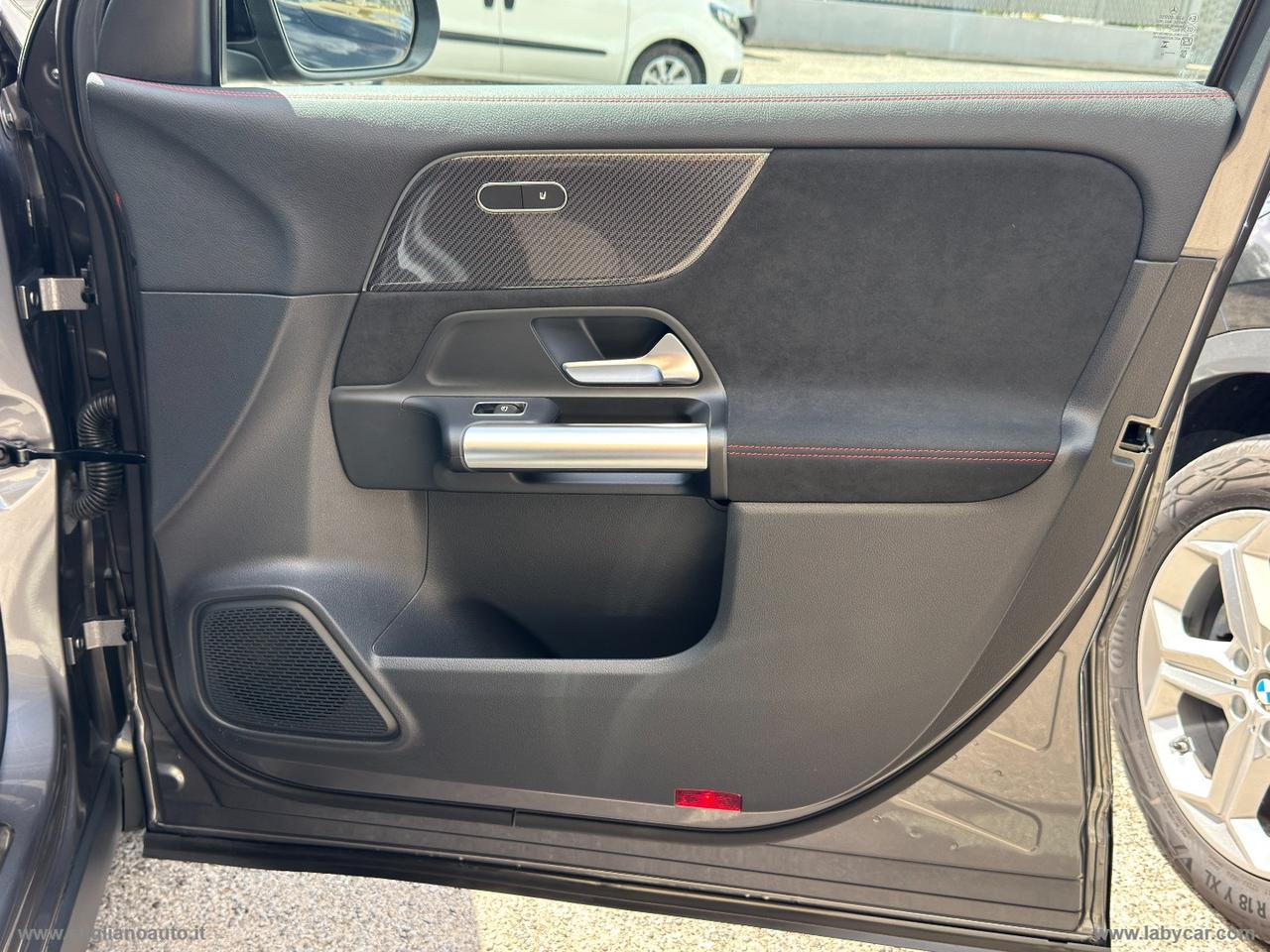 MERCEDES-BENZ GLA 180 d Automatic AMG Line Adv.Plus