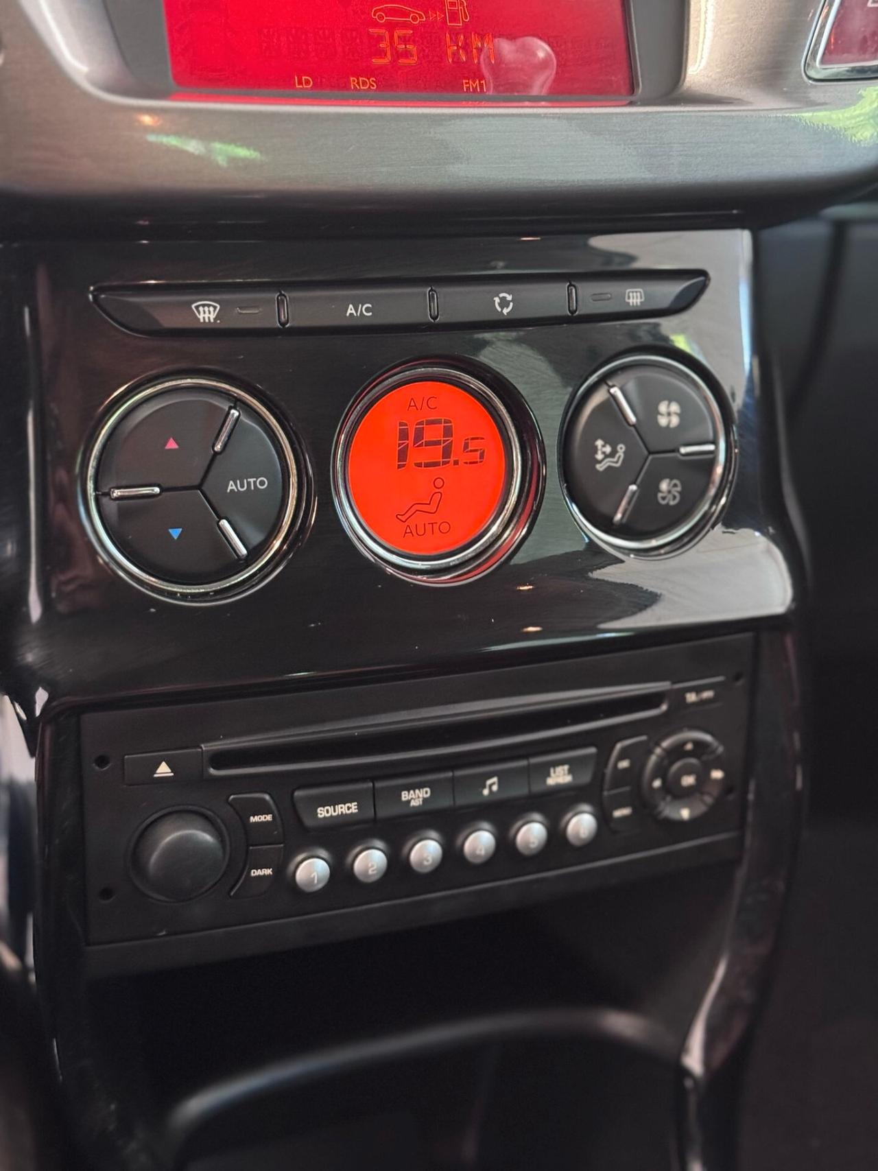 Citroen C3 1.4 VTi 95 Exclusive Style