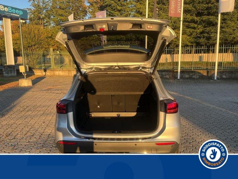 Mercedes-Benz GLA 200 d Automatic Advanced Plus Progressive