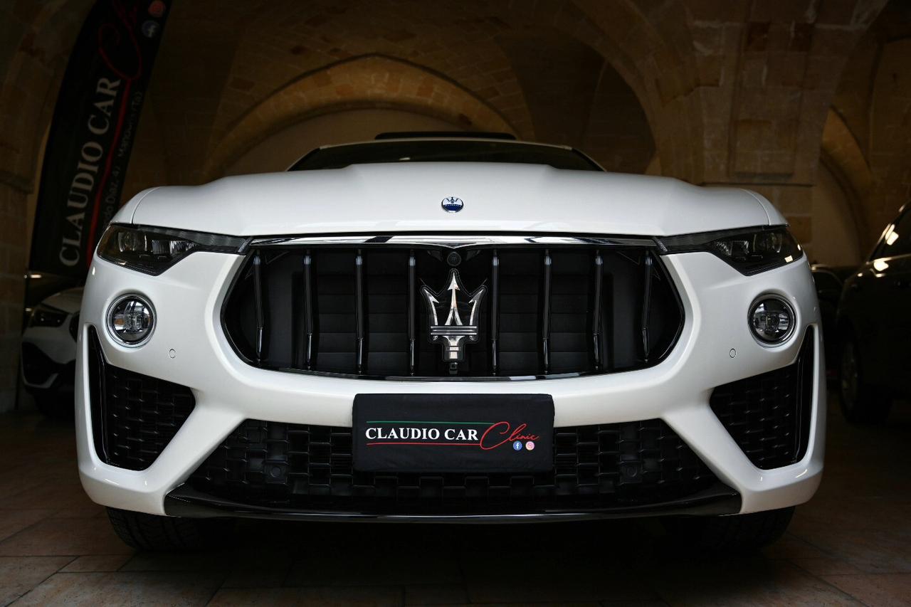 Maserati Levante MHEV 330 CV AWD GT