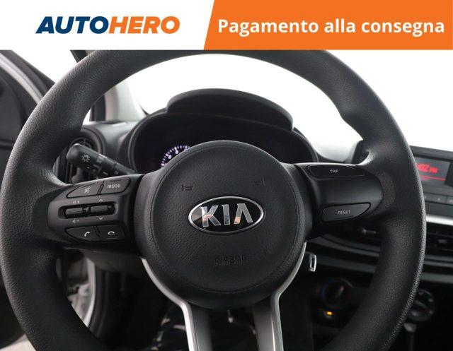 KIA Picanto 1.0 12V 5 porte Urban