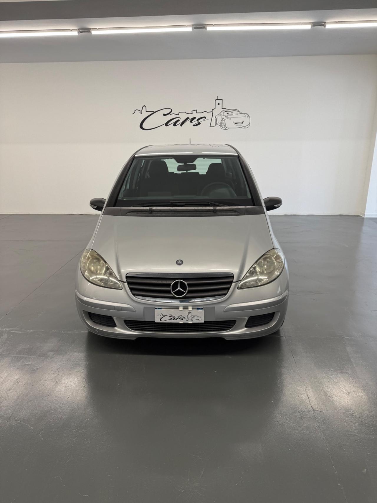 Mercedes-benz A 180 CDI Classic