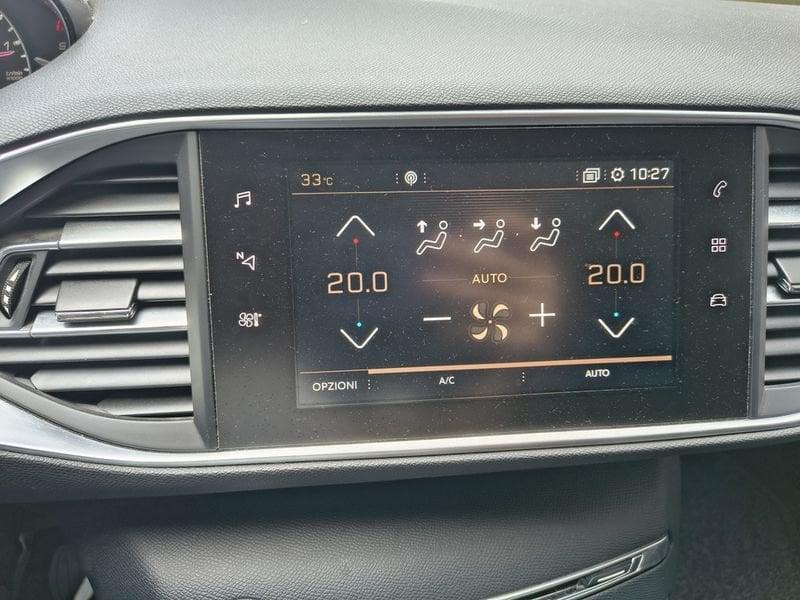 Peugeot 308 308 SW BlueHDi 131 CV