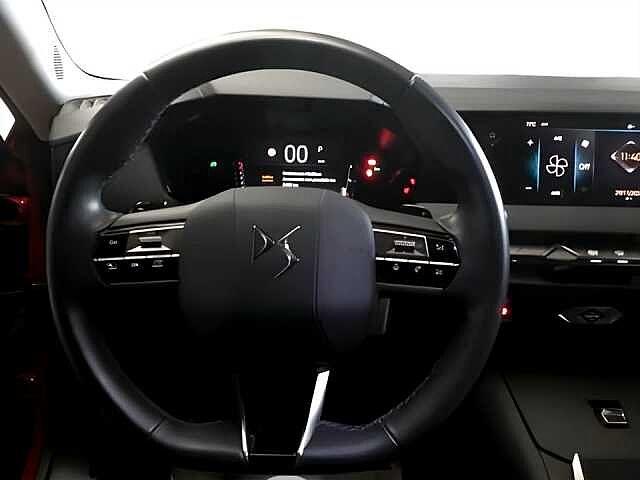 DS DS 4 DS4 BlueHDi 130cv Bastille Business