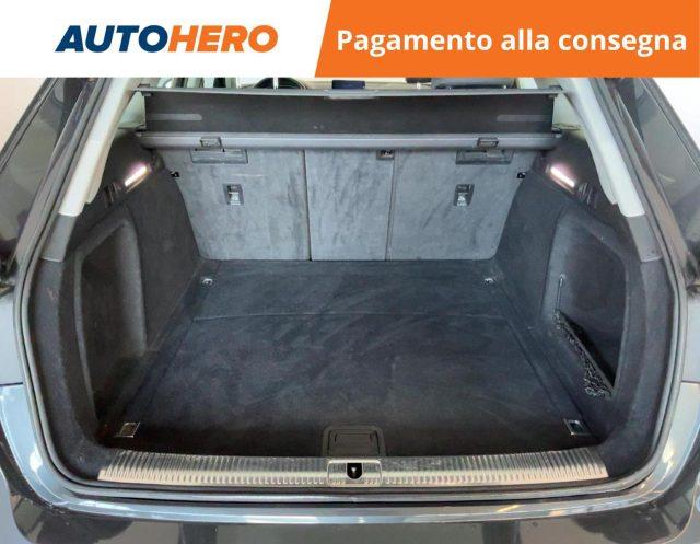 AUDI A4 Avant 40 TDI ultra S tronic Sport