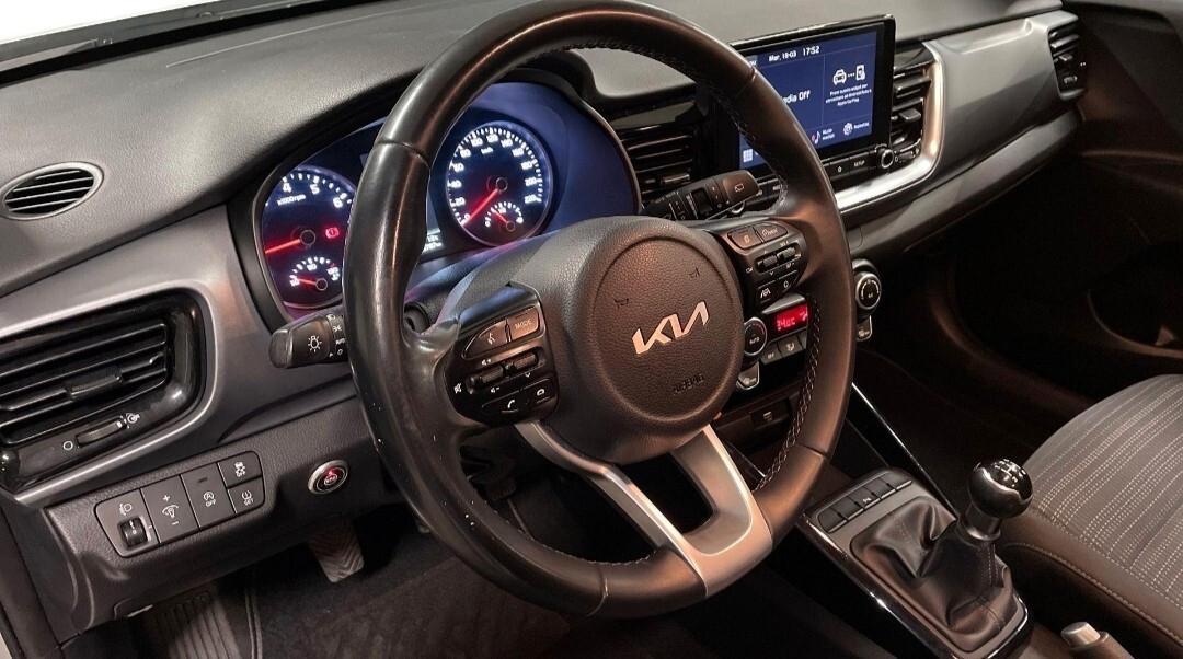 Kia Stonic 1.2 DPI ECO GPL Style