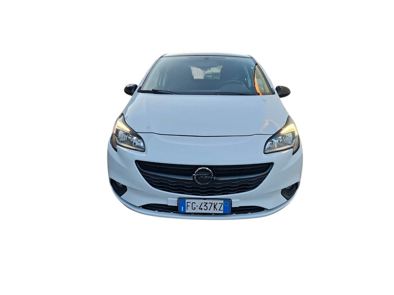 Opel Corsa 1.2 b-Color 3p. *EURO 6B*