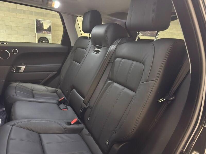 Land Rover Range Rover Sport 3.0 SDV6 MHEV 249cv S aut.
