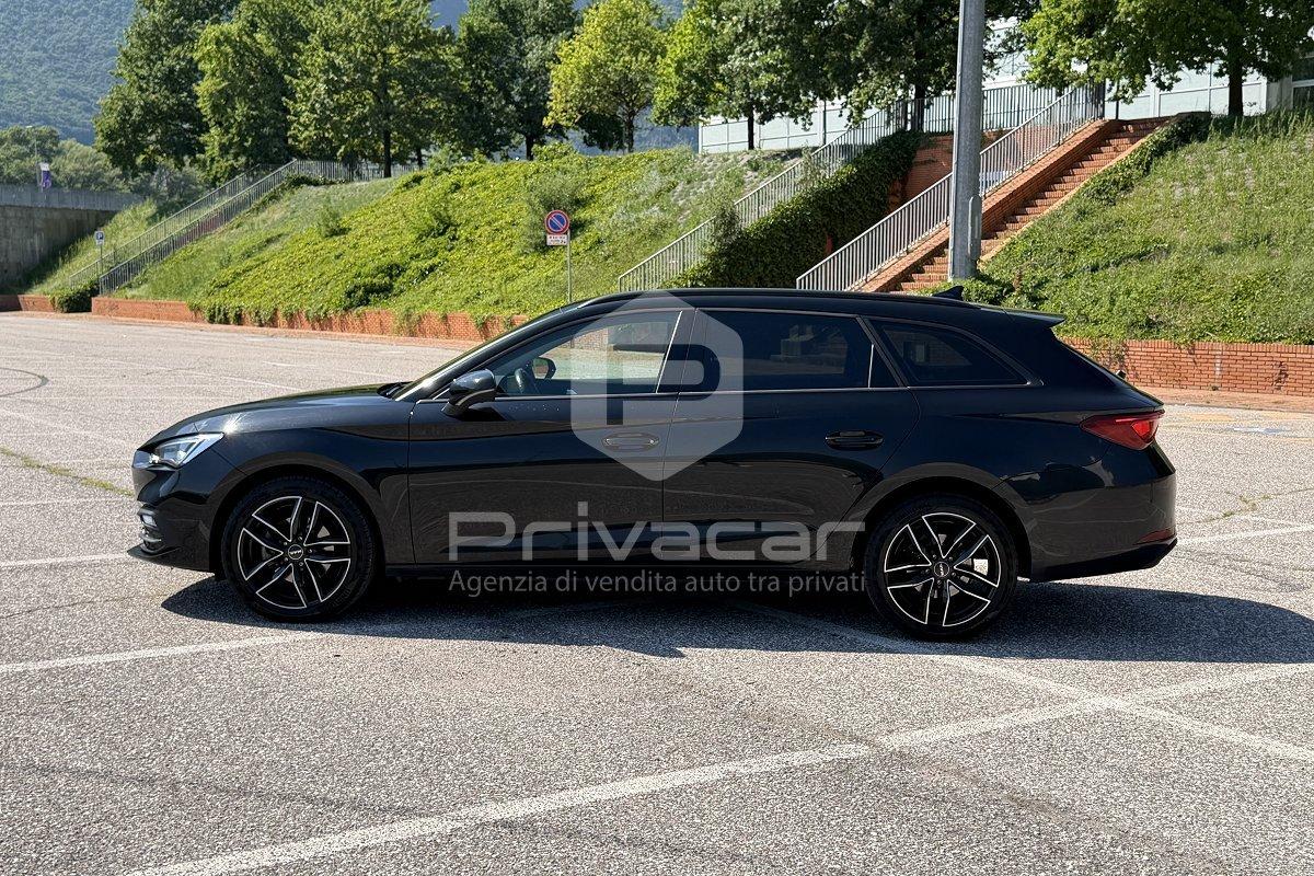SEAT Leon Sportstourer 1.0 TSI 90 CV Business