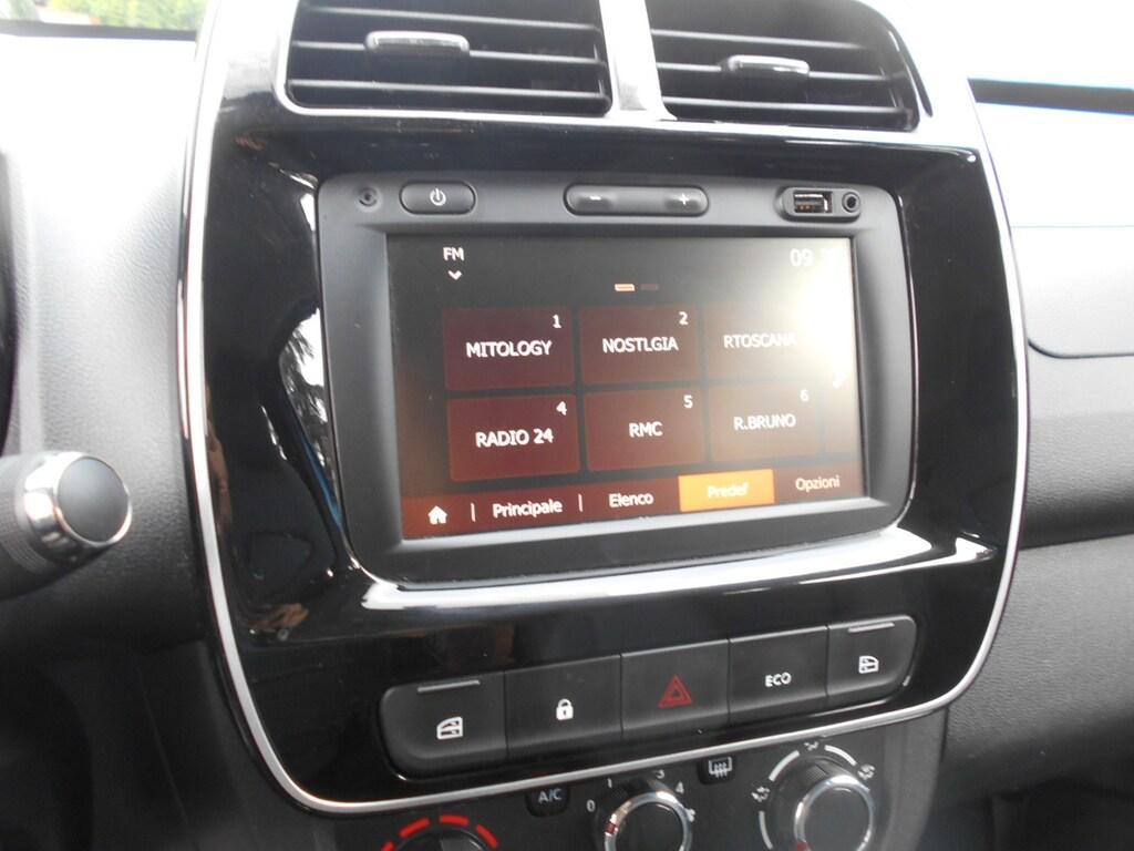 Dacia Spring Electric 45 Comfort Plus