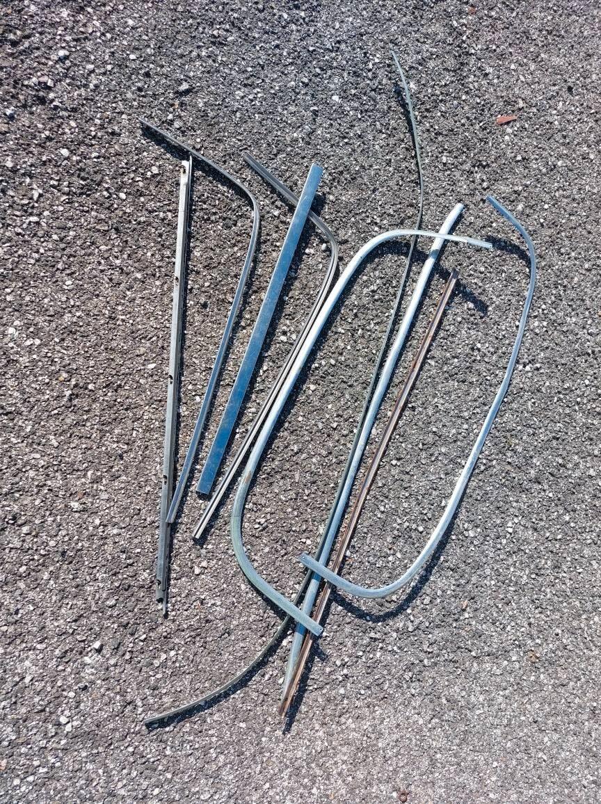 Jaguar E-Type 4200 Coupè del 1966