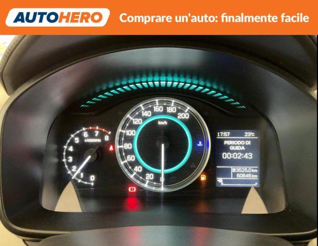 SUZUKI Ignis 1.2 Dualjet Top