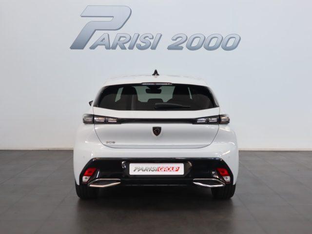 PEUGEOT 308 Allure PureTech 130CV S&S *PROMO PARISI GROUP*