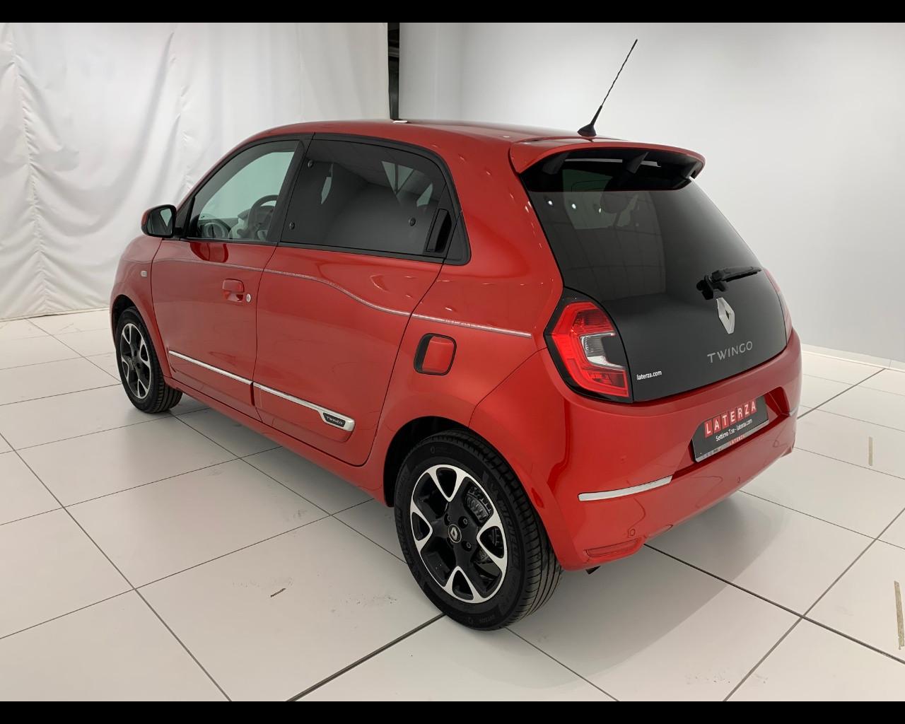 RENAULT Twingo 1.0 sce Intens 65cv
