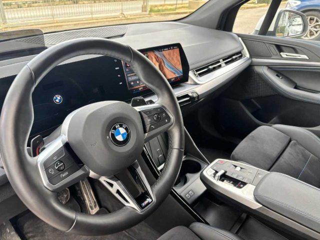 BMW 218 Serie 2 A.T. (U06) - d Active Tourer Msport