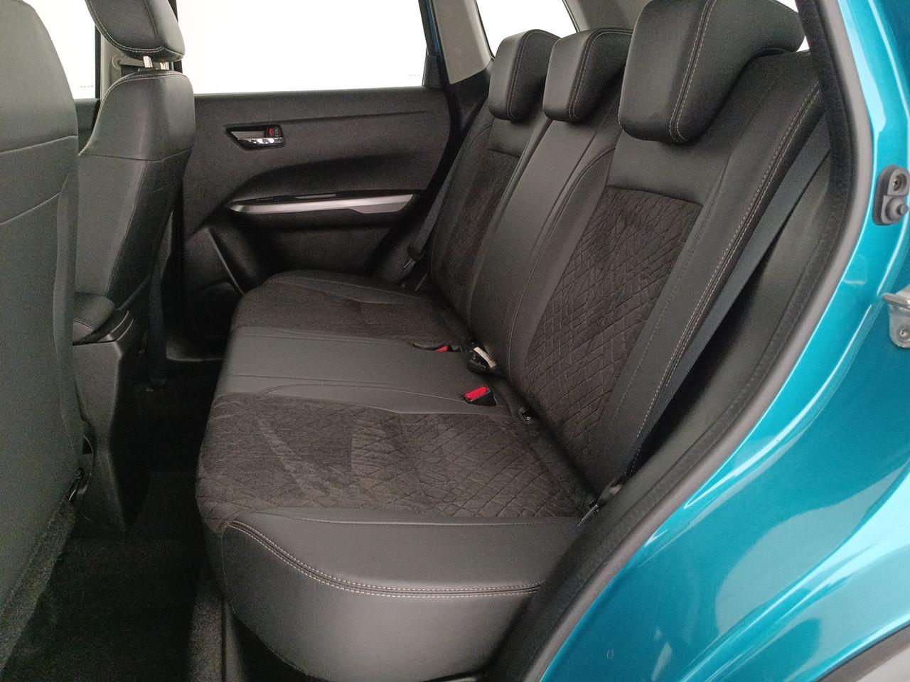 SUZUKI Vitara 1.4 boosterjet Top 4wd allgrip