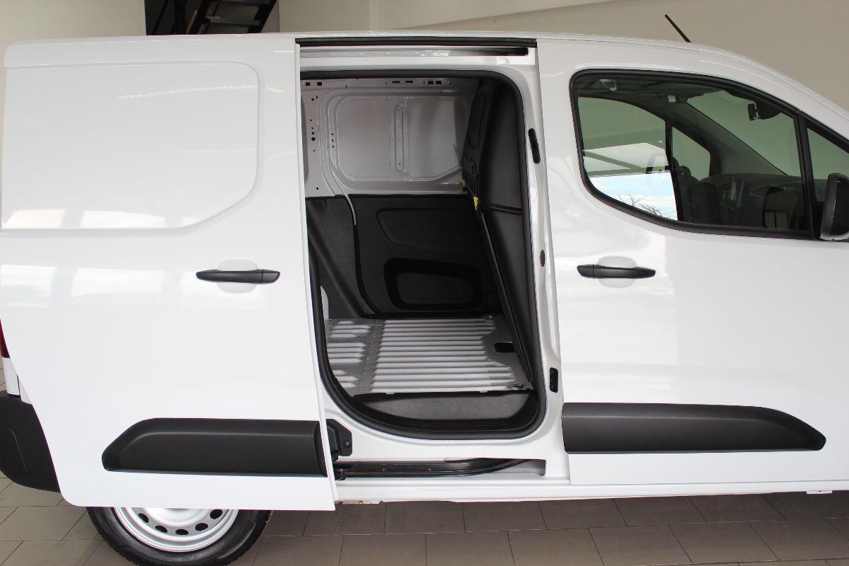 OPEL COMBO 15 CDTI 130CV EDITION S6S L1 650KG MT 6.vc.