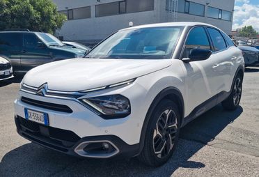 Citroen C4 PureTech 130 S&S EAT8 Feel Pack