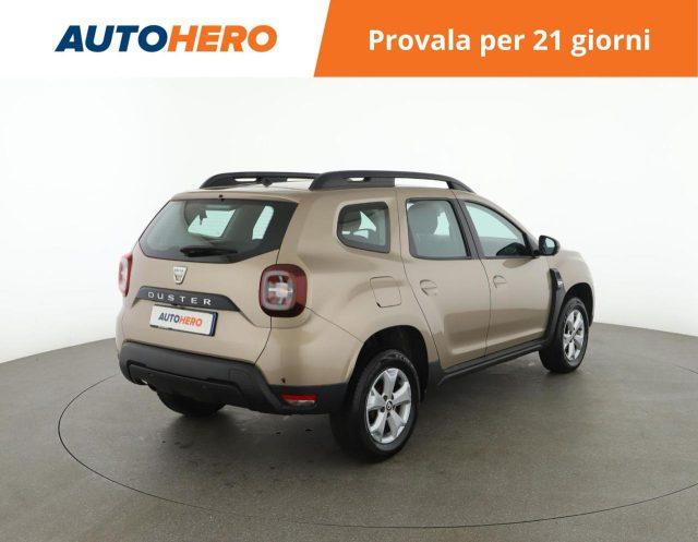 DACIA Duster 1.6 SCe 4x2 Comfort
