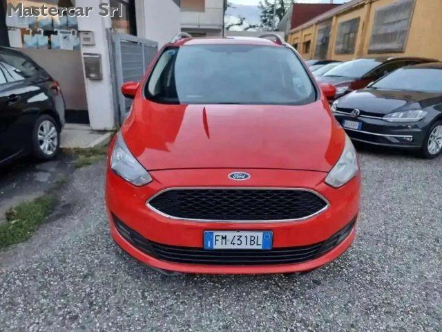 FORD C-Max 7 1.5 tdci 120cv Business 7 posti - FM431BL