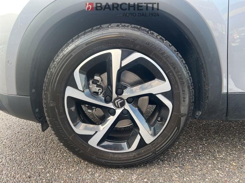Citroën C5 Aircross BLUEHDI 130 S&S SHINE