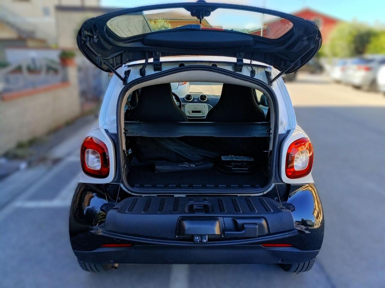 Smart Smart Passion 1.0 #7201