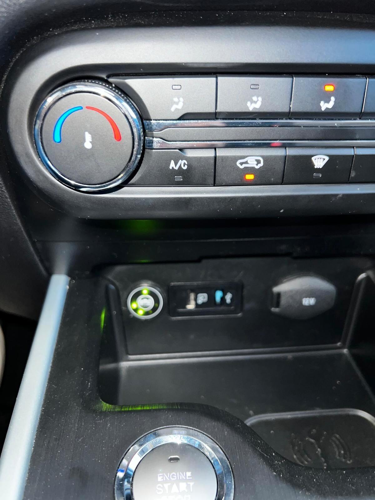 Dr 4.0 1.5 Bi-Fuel GPL