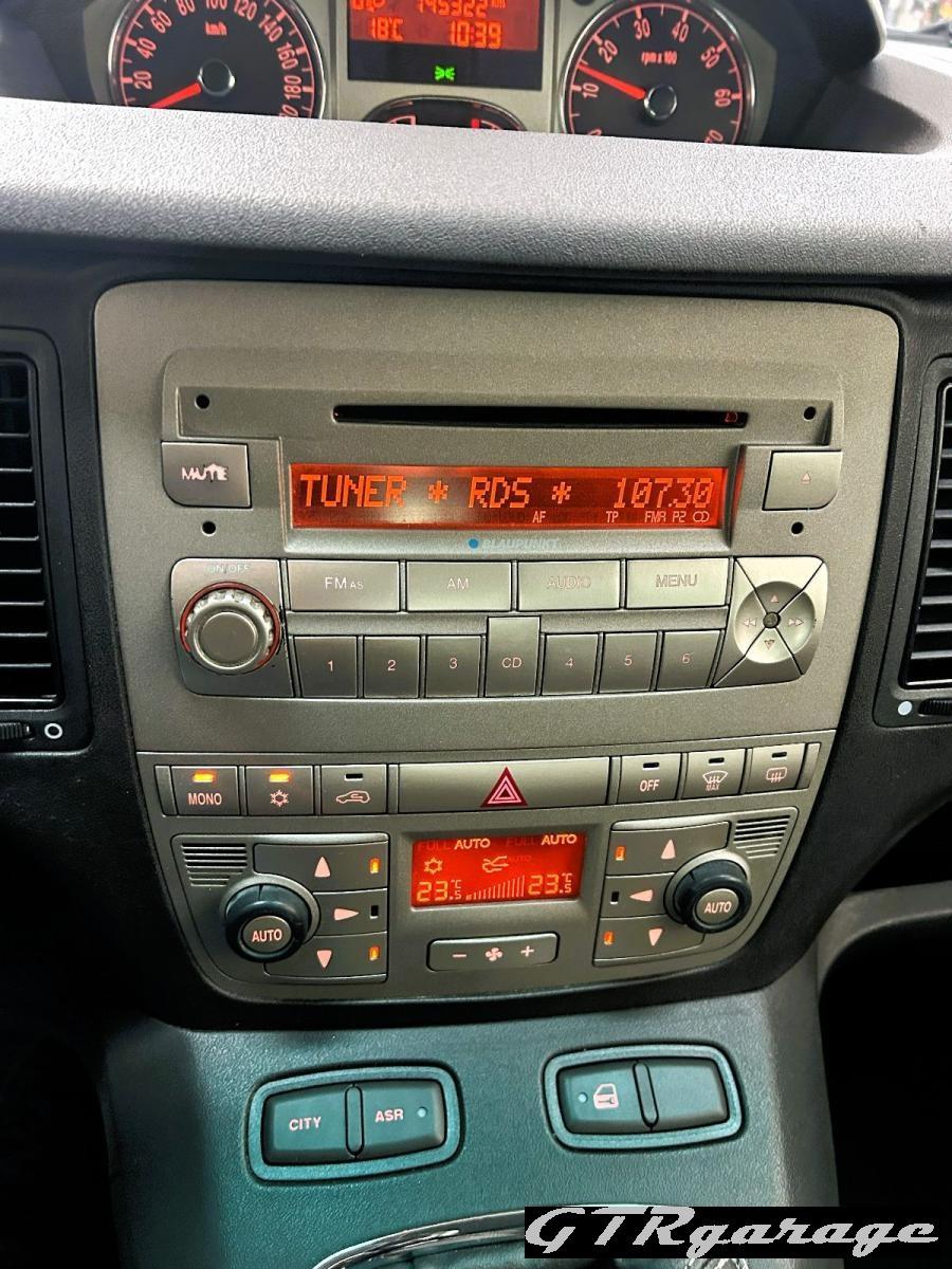 LANCIA - Musa - 1.4 16V Oro Plus