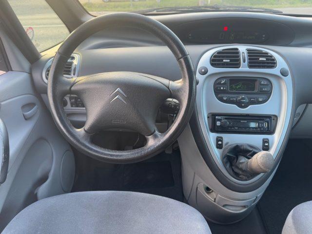 CITROEN Xsara Picasso 1.6 16V Classique