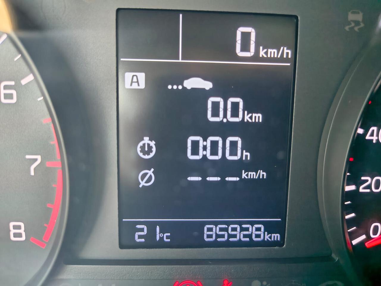 Kia Stonic 1.2 benzina *prezzo reale, no vincoli*