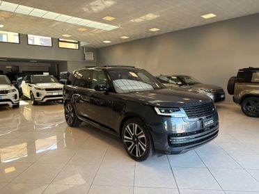 Land Rover Range 3.0D l6 HSE